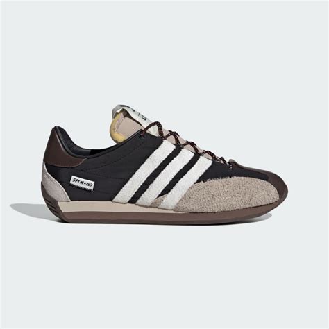 lachsfarbene schuhe adidas|adidas Country OG SFTM Shoes .